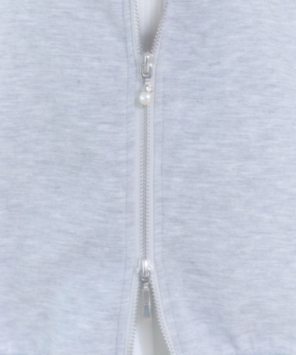 WEGO ダンボールレースパーカー 