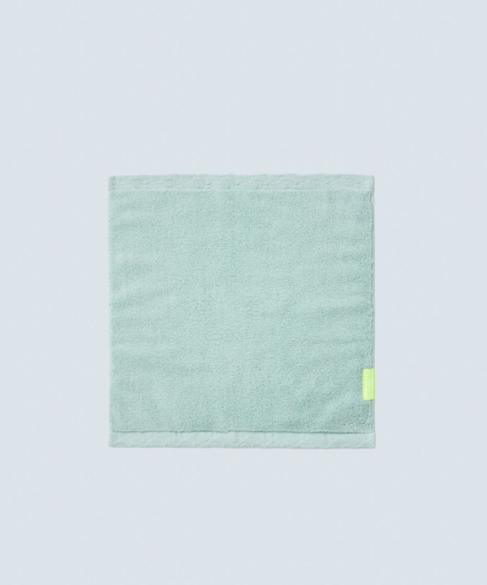COQ 【SUPER ZERO】CUDDLE 無地ハンドタオル 
