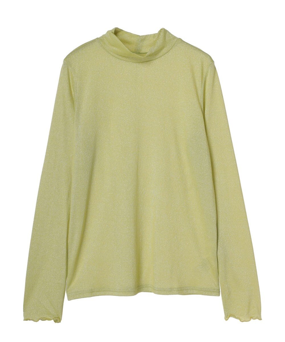 Green Parks イロイロインナー（ラメ） 