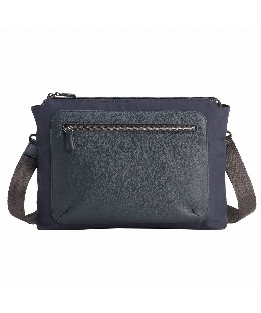 ACE BAGS & LUGGAGE MACKINTOSH PHILOSOPHY 5M17 ショルダーバッグ 17731 マッキントッシュフィロソフィー 