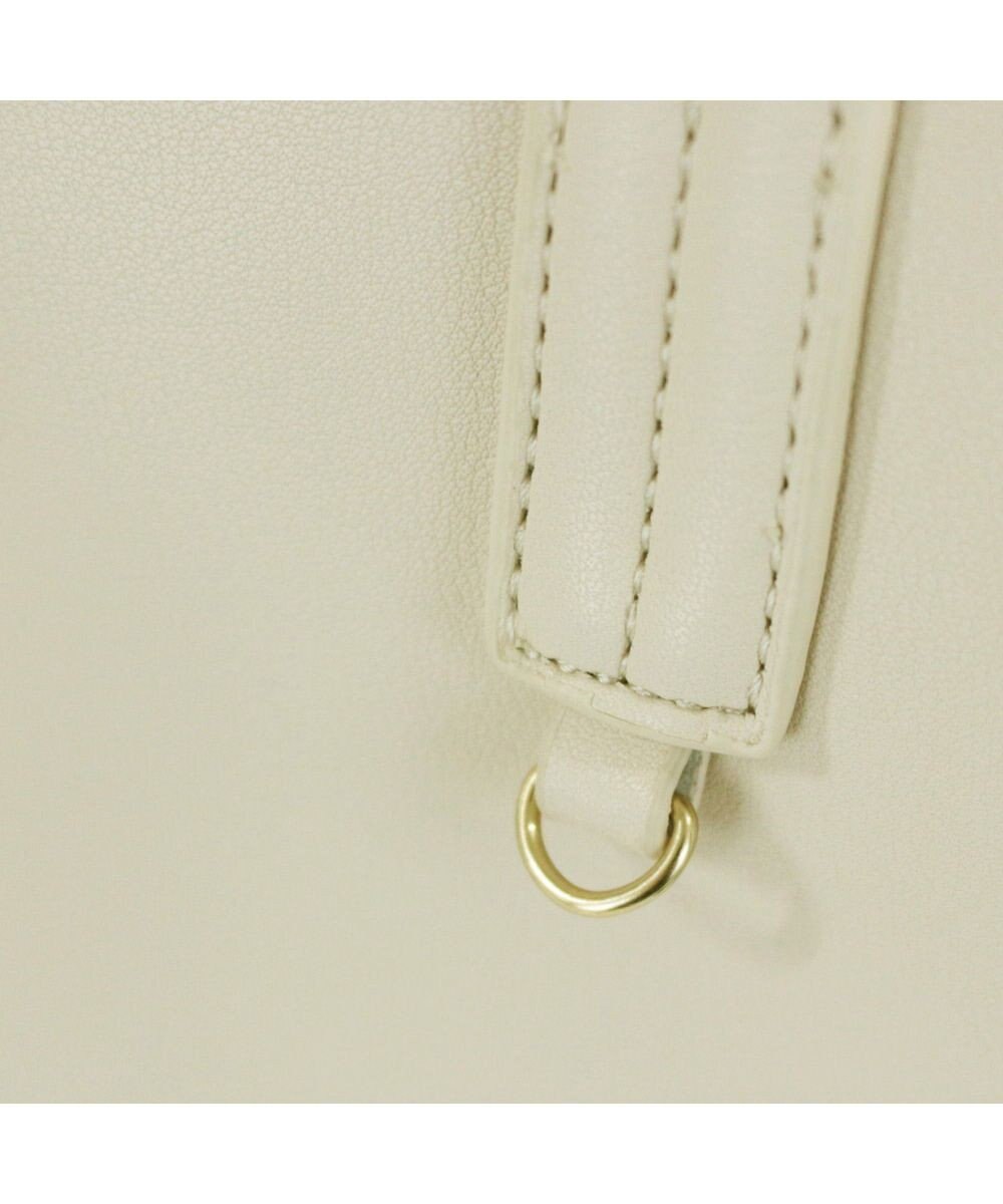 ROOTOTE 3662【きちんと感と頼れる収納力】LT.デリ.オブロング-A 