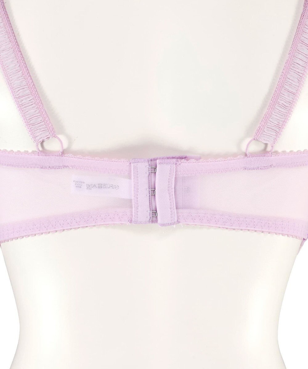 San-ai Resort（三愛水着楽園） 【SALE】エレガントコレクション【2505】単品ブラHIカップ 