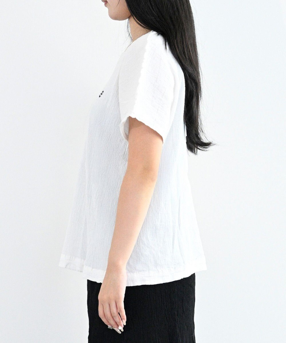 crêprie tsumori chisato creperie DOLMAN SLEEVES T-SHIRT クレプリ ドルマンスリーブTシャツ 