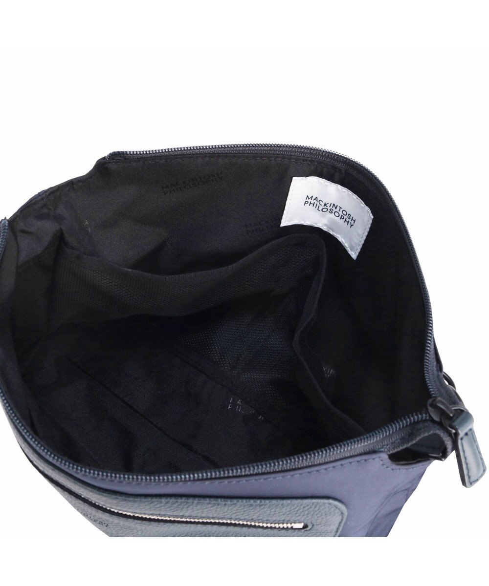 ACE BAGS & LUGGAGE MACKINTOSH PHILOSOPHY 5M17 ショルダーバッグ 17731 マッキントッシュフィロソフィー 