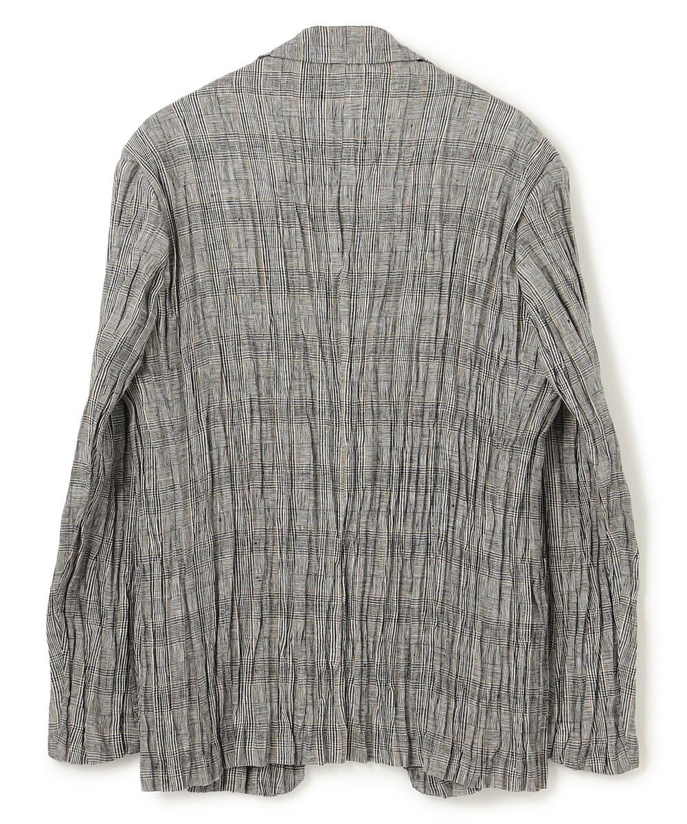 JOSEPH HOMME 【HIGH GRADE LINE】マックスプリーツワッシャー　ジャケット 