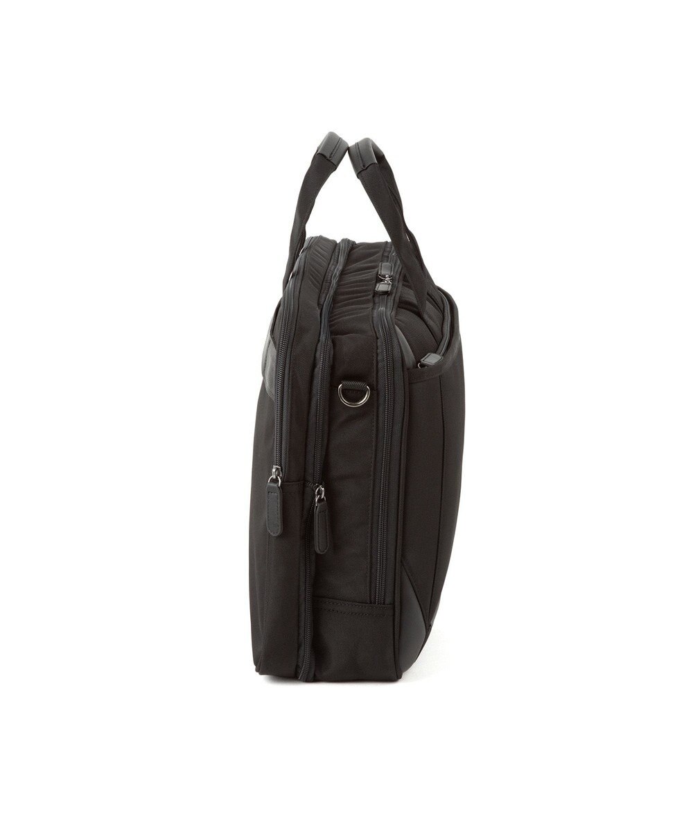 ACE BAGS & LUGGAGE World Traveler クラトス ビジネスバッグ B4 15.6インチPC エキスパンド ２気室 65334 ワールドトラベラー 