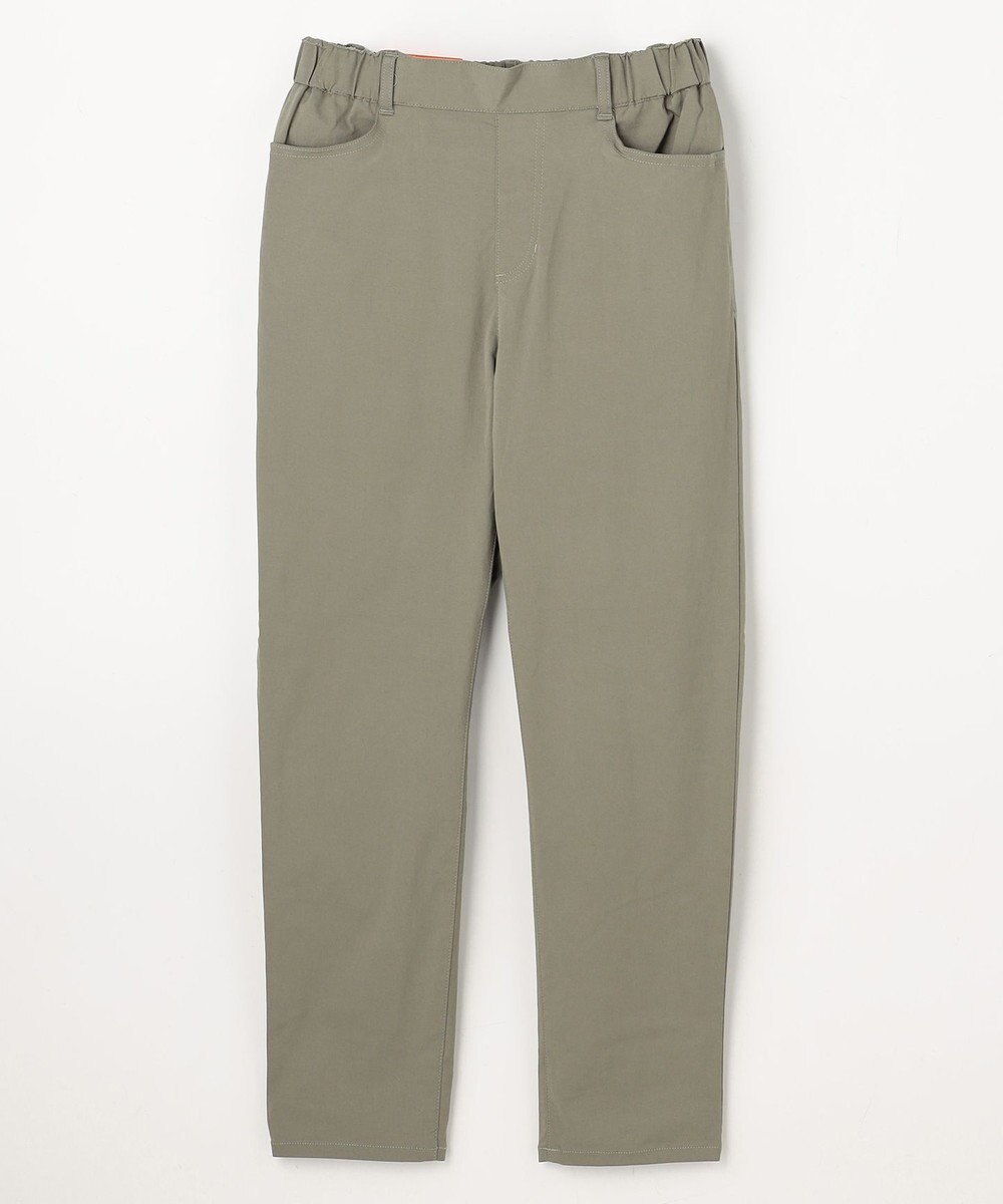 ANY 7daysデイリースリムパンツ 