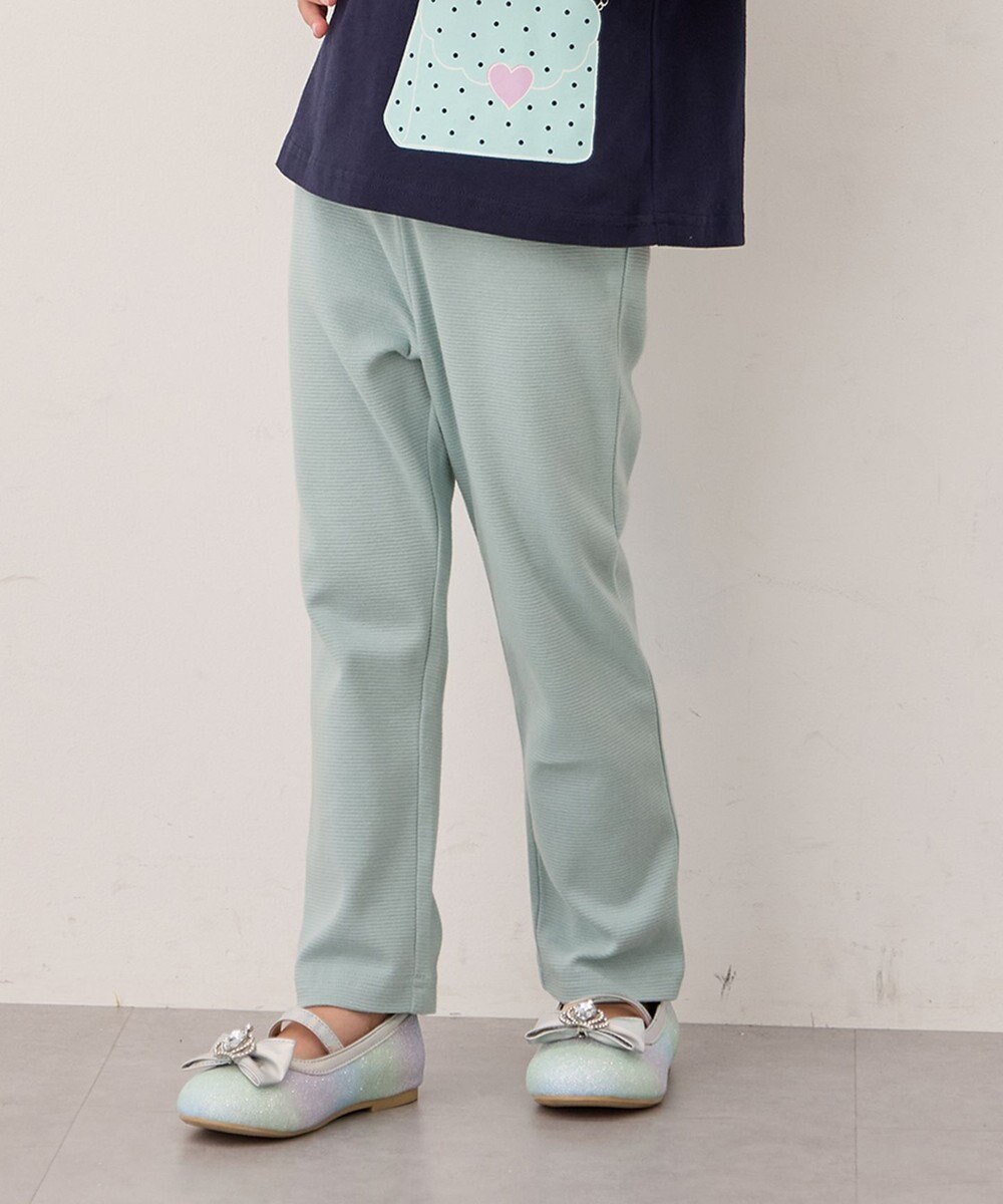 ANY KIDS 【WEB限定】7daysデイリー ネコパンツ 