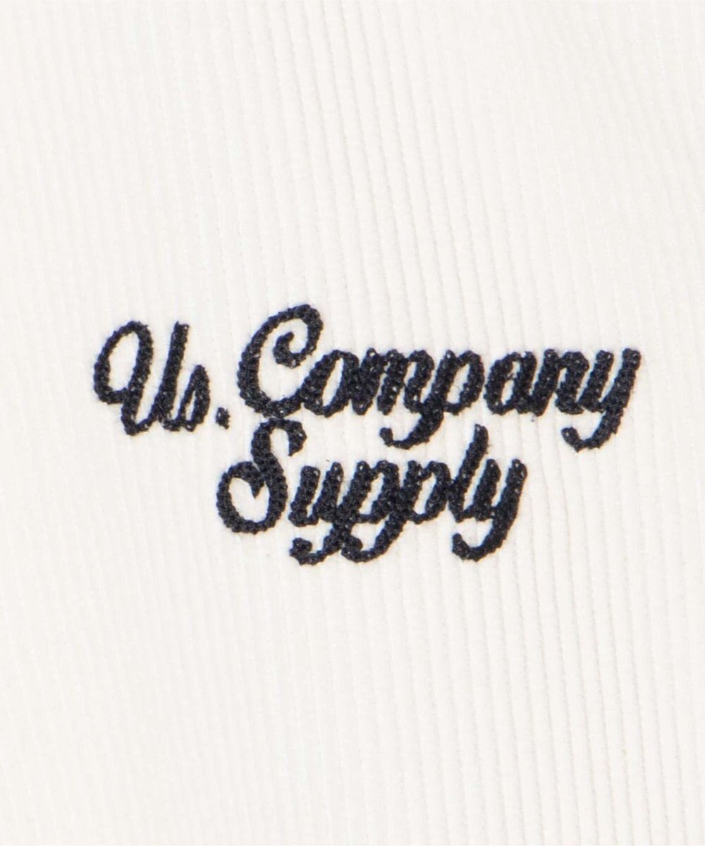 WEGO ヴィンテージコーデュロイスタジャン 