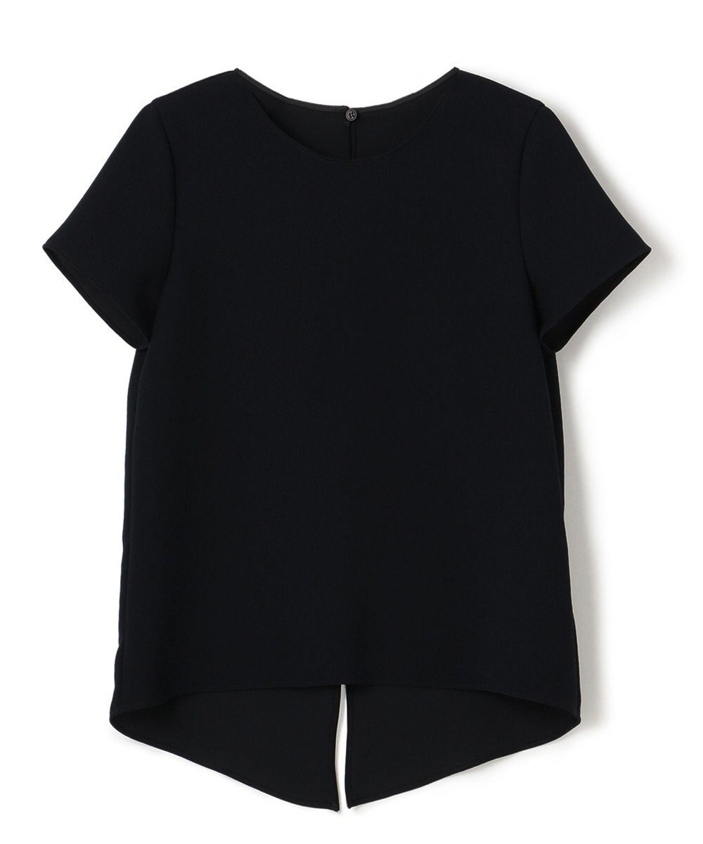 BEIGE， SHELBY / ハーフスリーブブラウス 