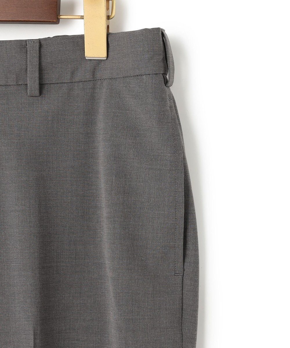 J.PRESS MEN 【J.PRESS ORIGINASLS】【UNISEX】Toropical Spidle New Piped Stem Slacks 