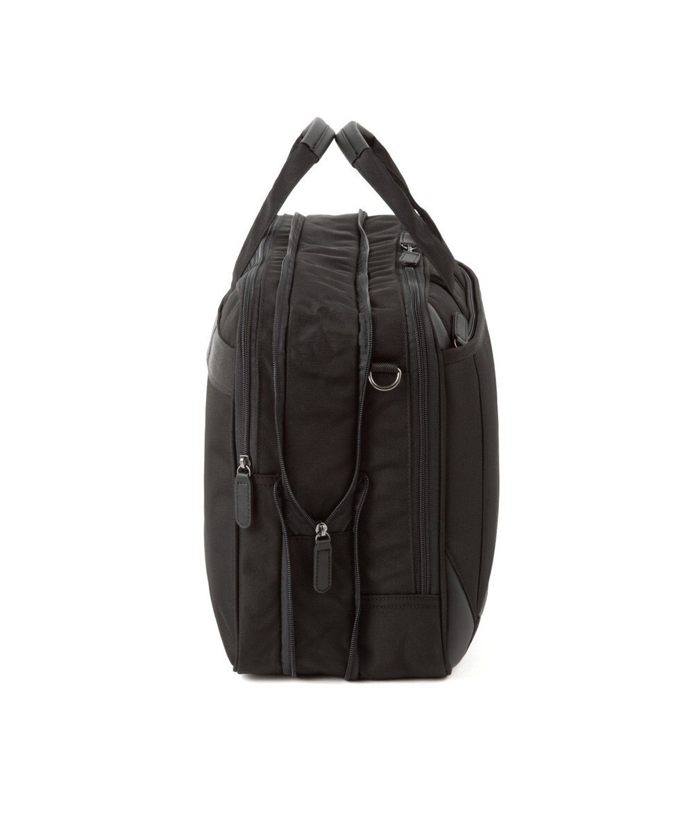 ACE BAGS & LUGGAGE World Traveler クラトス ビジネスバッグ B4 15.6インチPC エキスパンド ２気室 65334 ワールドトラベラー 
