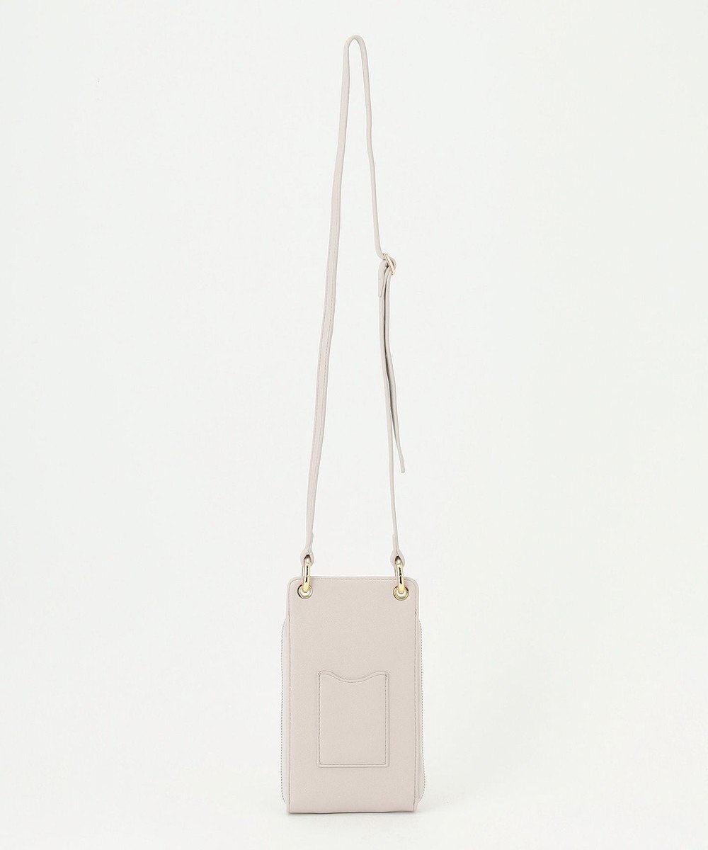 23区 スマホ  ポシェット 