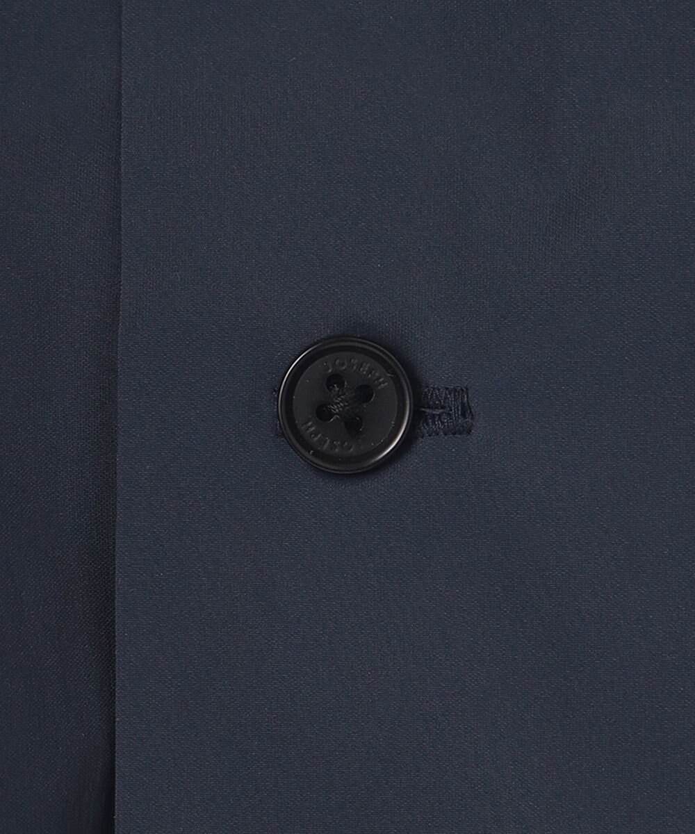 JOSEPH HOMME エアリータフタストレッチ　半袖シャツ 