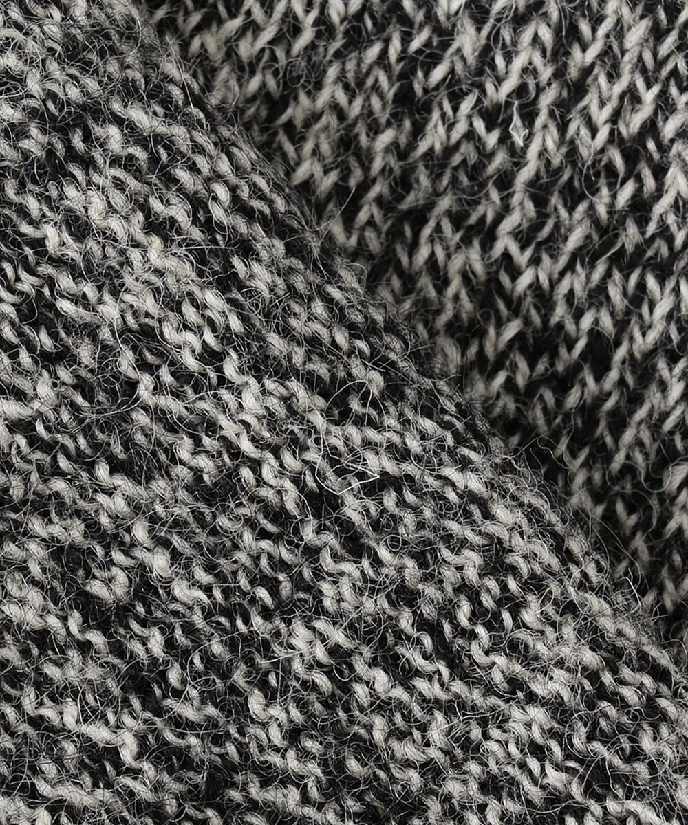 J.PRESS MEN 【120th anniversary】British Pure Wool Regimental Cardigan 