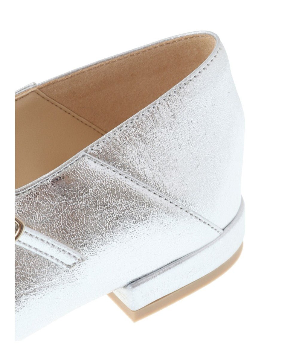 YECCA VECCA 2wayメリージェーンパンプス 