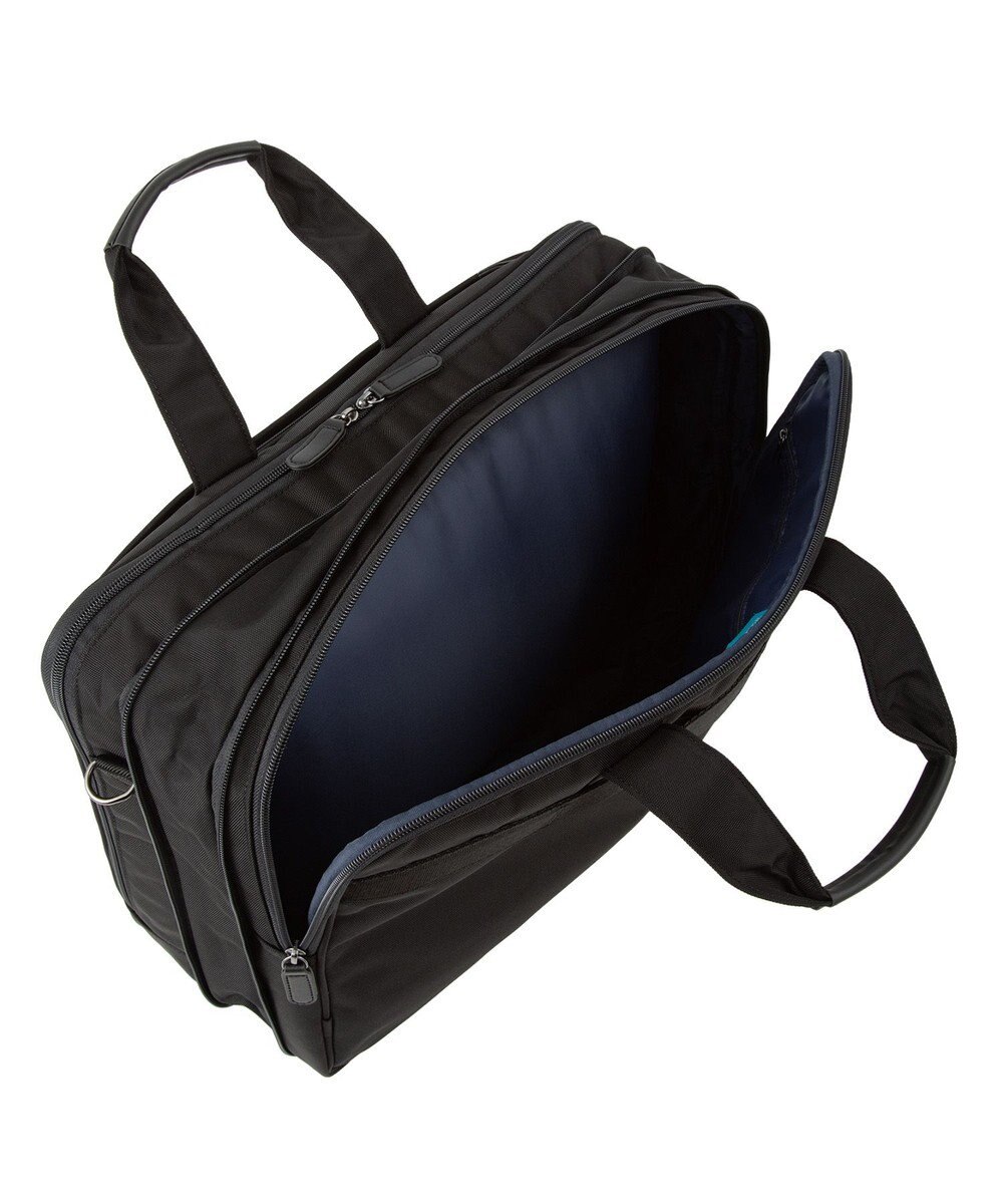 ACE BAGS & LUGGAGE World Traveler クラトス ビジネスバッグ B4 15.6インチPC エキスパンド ２気室 65334 ワールドトラベラー 