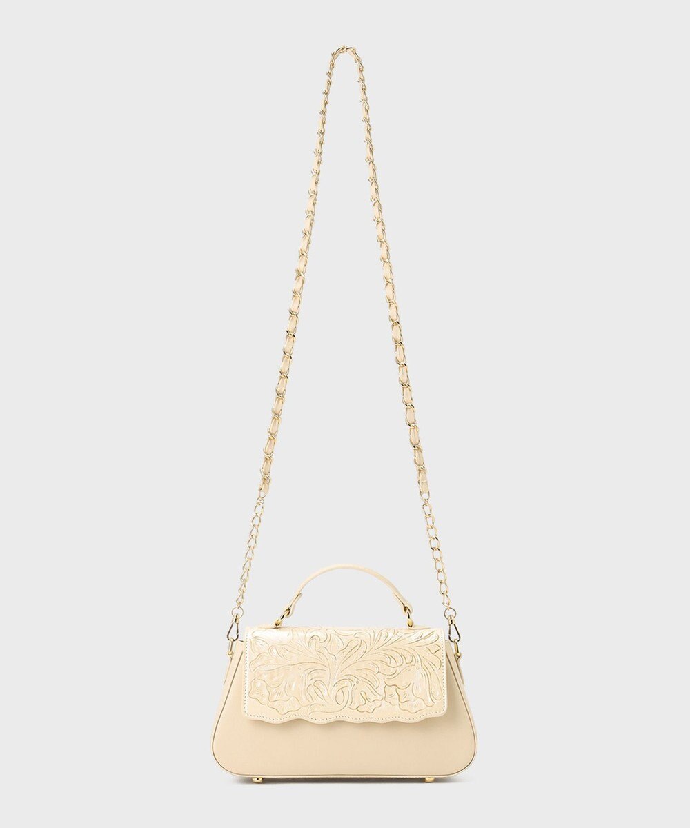 GRACE CONTINENTAL DesignMiniBagーCh 