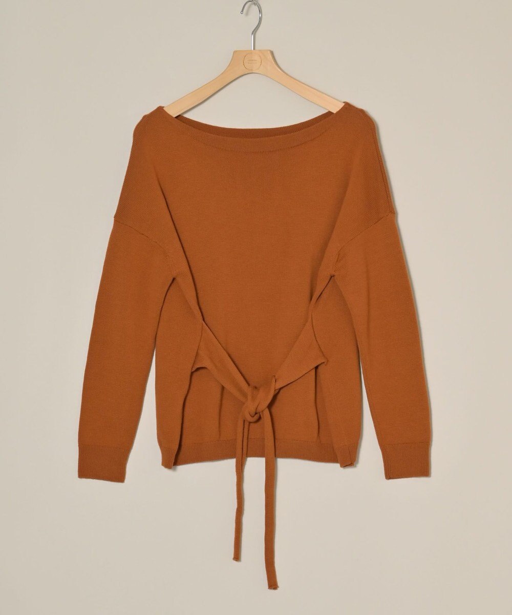 ONWARD Reuse Park 【ICB】ニット春夏 