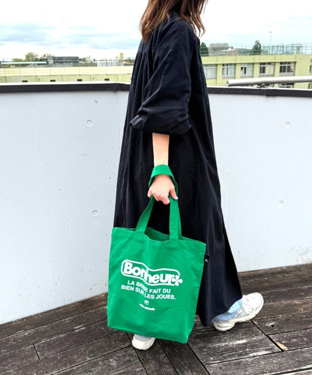 ROOTOTE 1086【A4サイズ収納】SC.トール.リサイクルコットン-A 