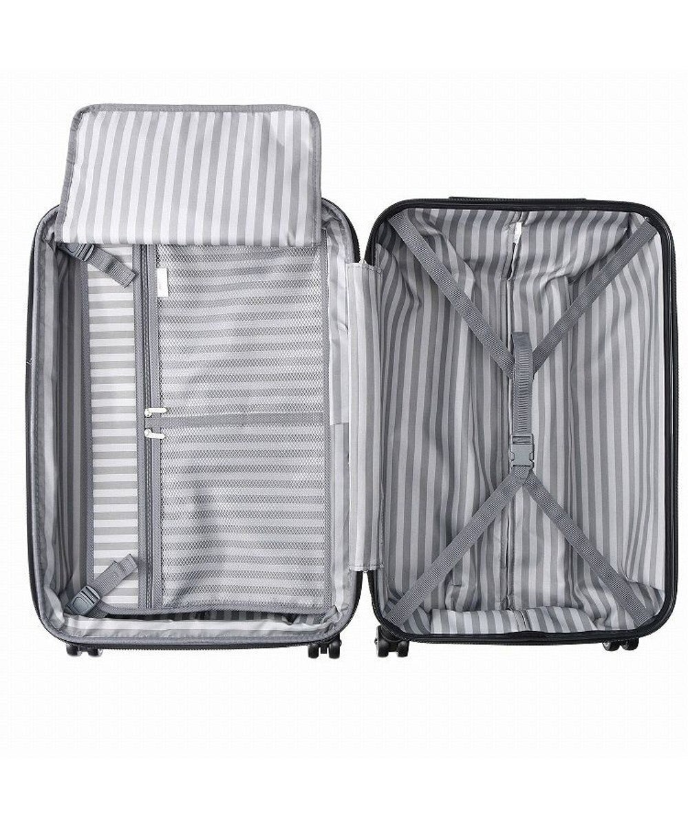 ACE BAGS & LUGGAGE ACE クレスタ スーツケース 5~7泊 64~70Ｌ エキスパンド機能 06317 エース 