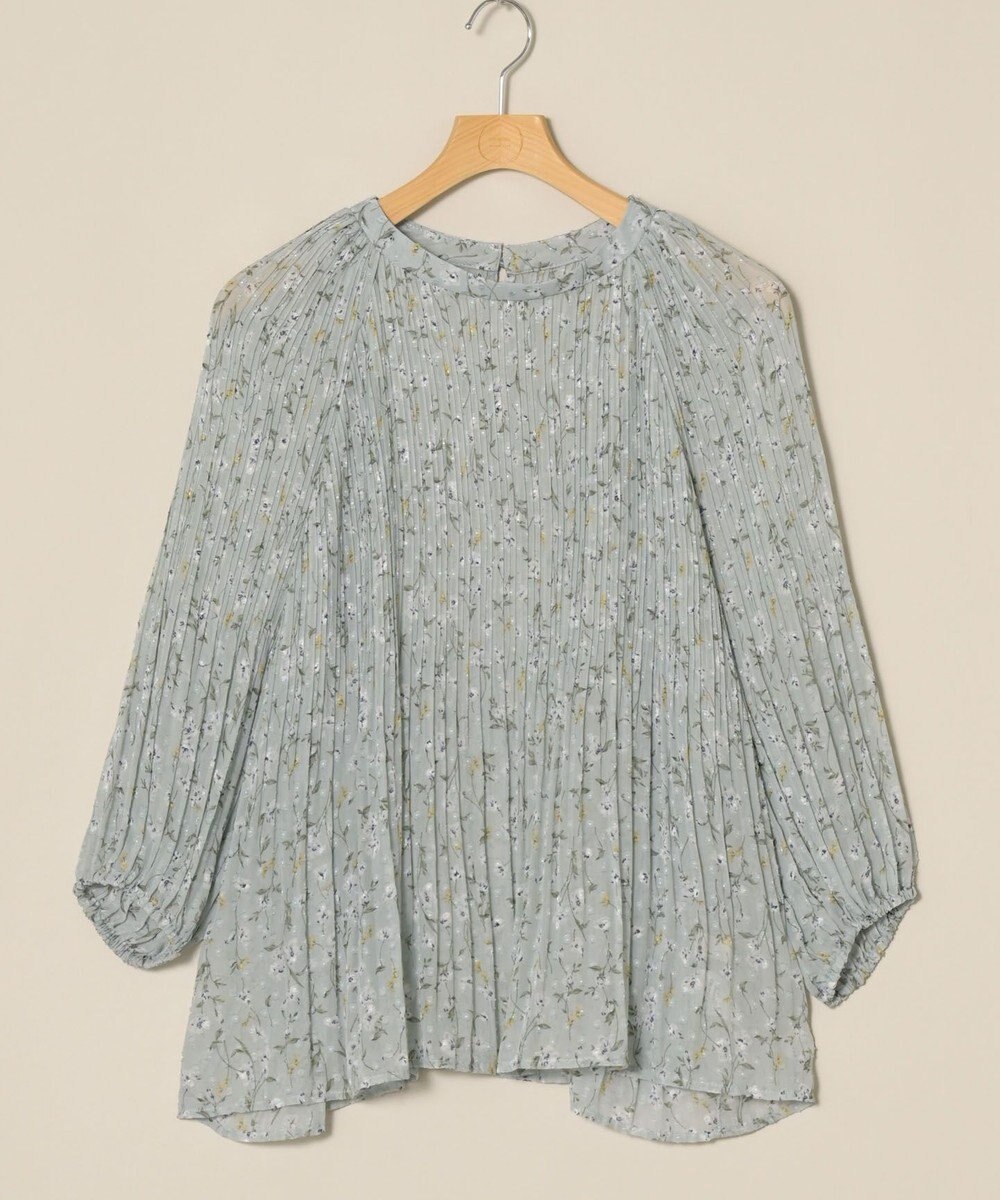 ONWARD Reuse Park 【any SiS】ブラウス春夏 