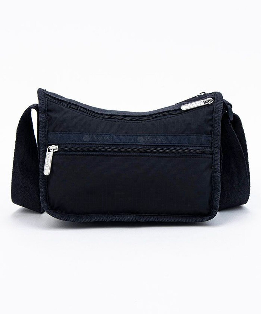 LeSportsac SMALL EVERYDAY BAG/ディープシーブルー 
