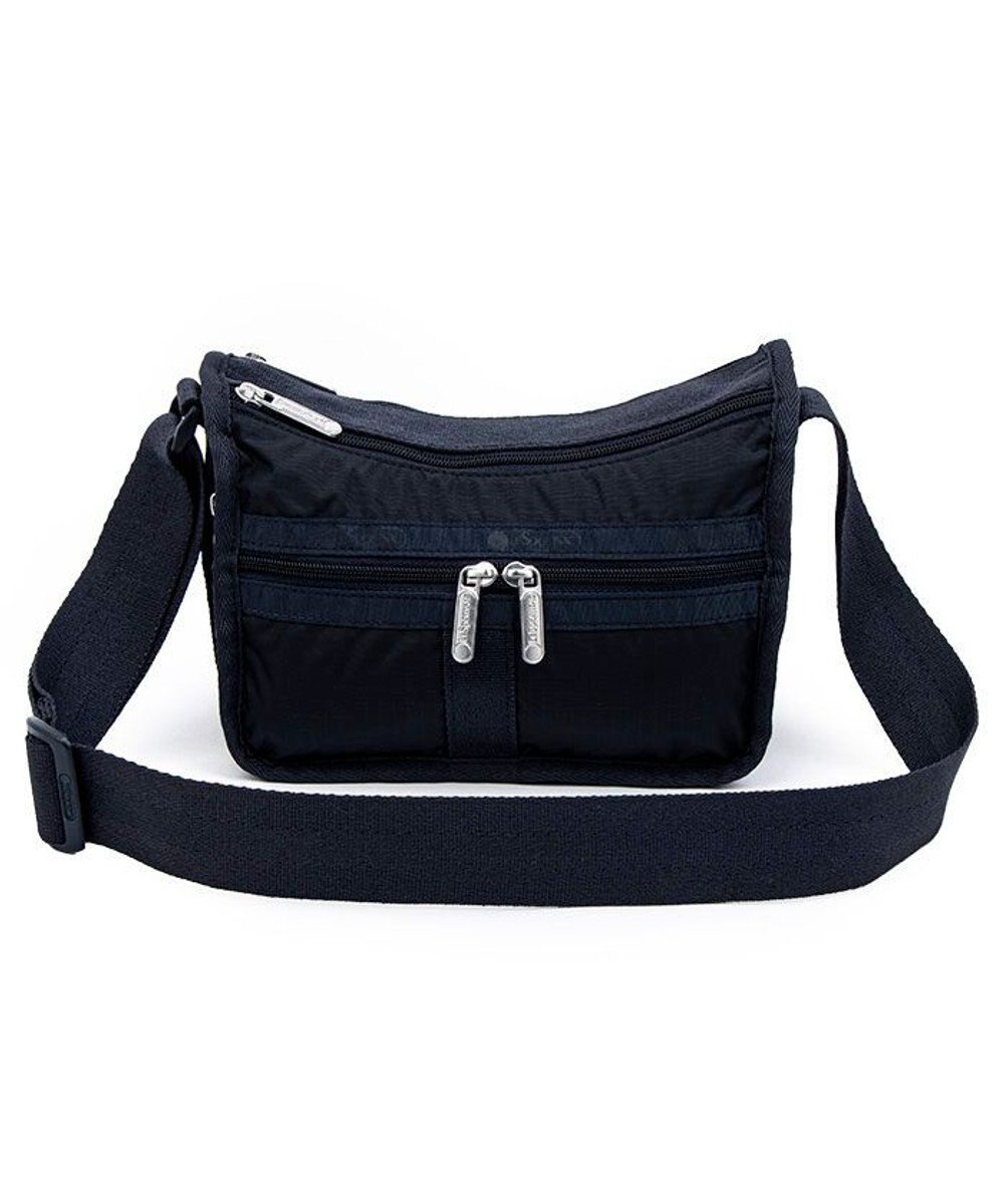 LeSportsac SMALL EVERYDAY BAG/ディープシーブルー 