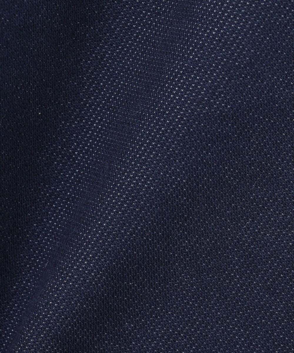 組曲 KIDS 【80-100㎝】シャギー デニム 