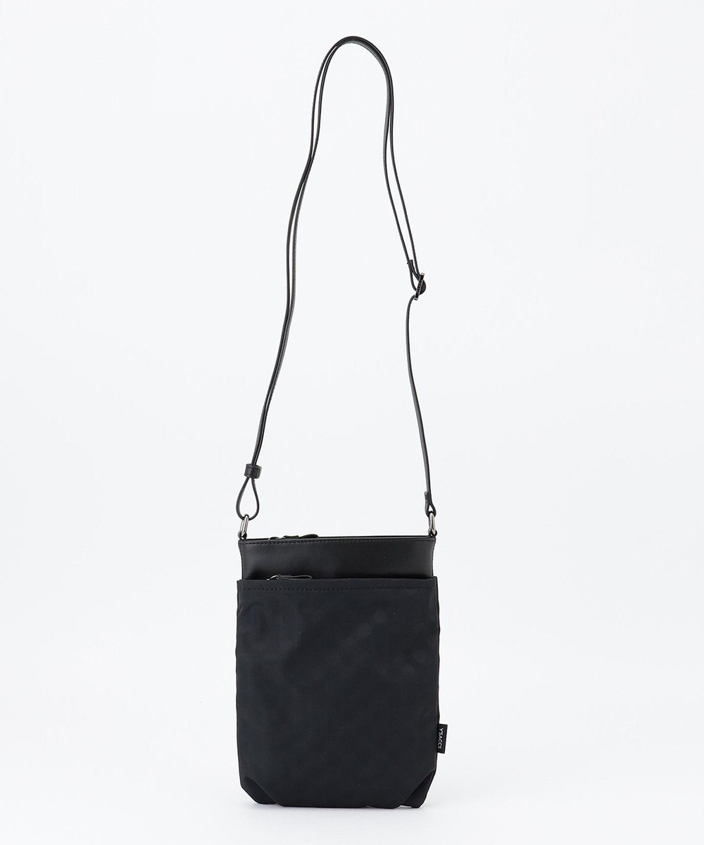 Y'SACCS Polka Dots　タックラウンドショルダー 