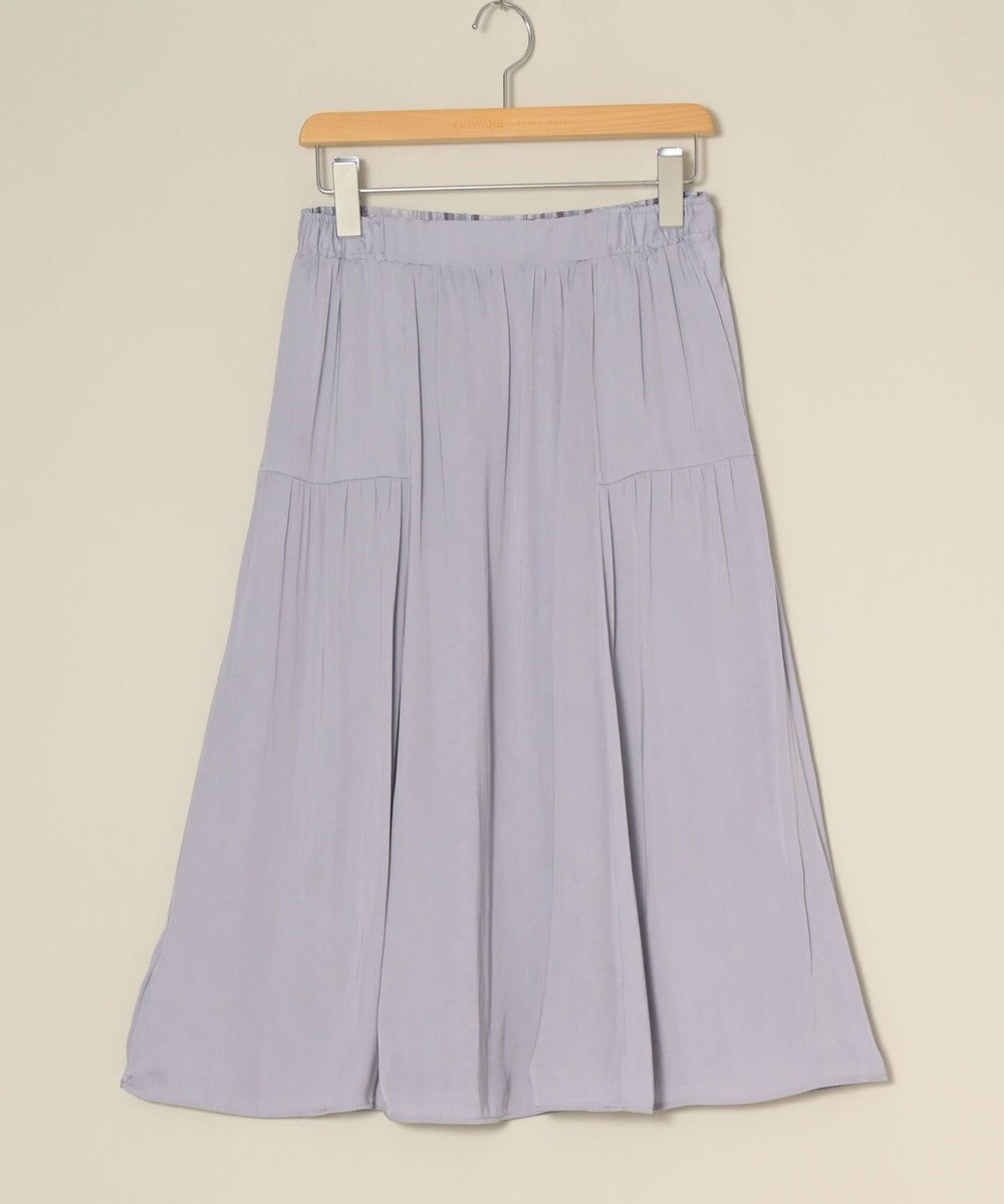 ONWARD Reuse Park 【any SiS】スカート春夏 
