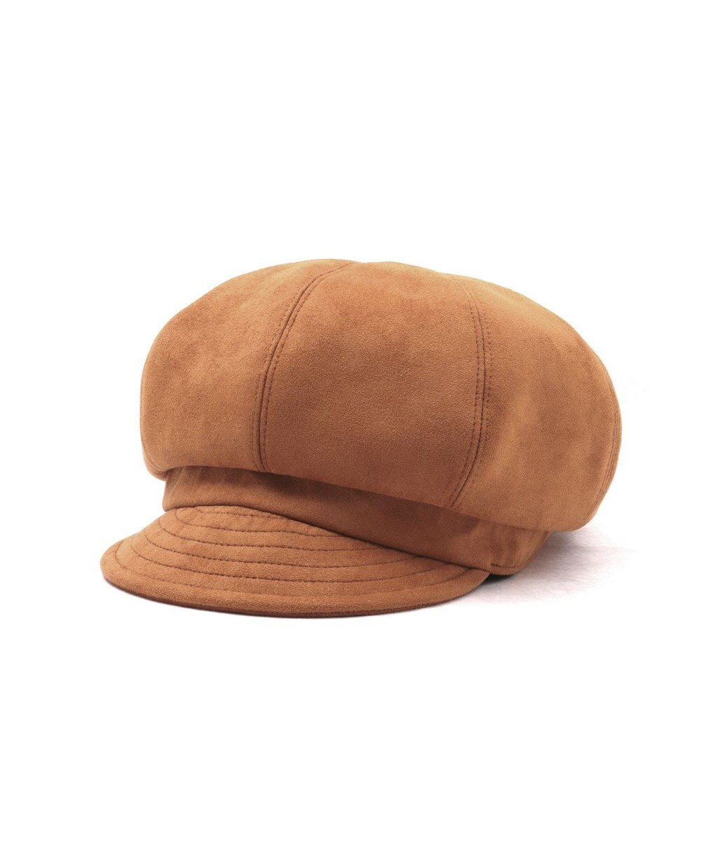 ATRENA リトルブラッシュキャスケット 