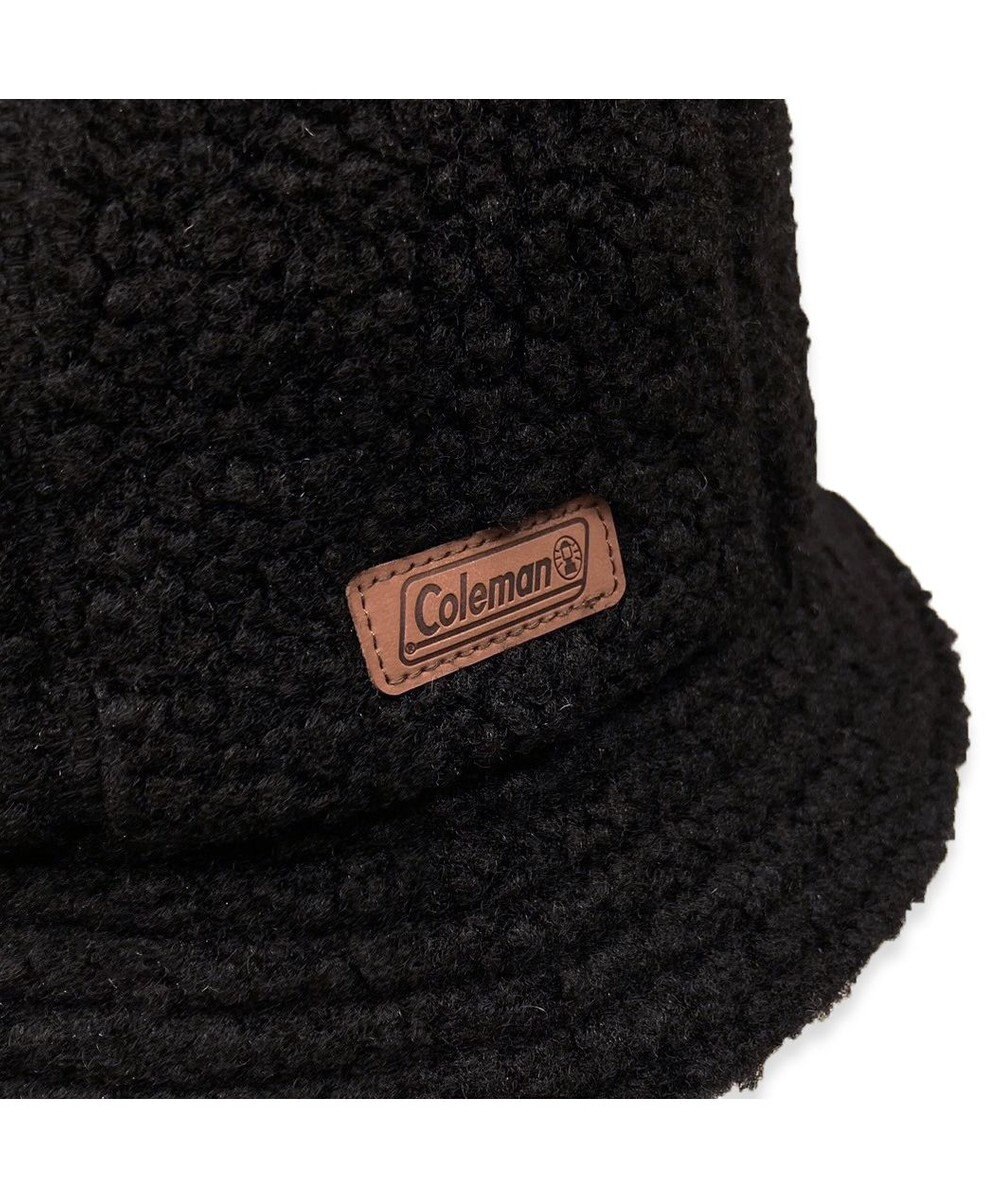 林八百吉商店 Coleman ボアメトロハット 