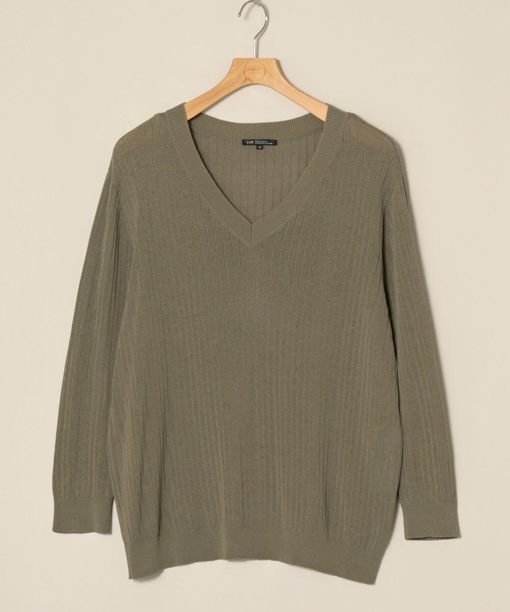 ONWARD Reuse Park 【23区】ニット春夏 