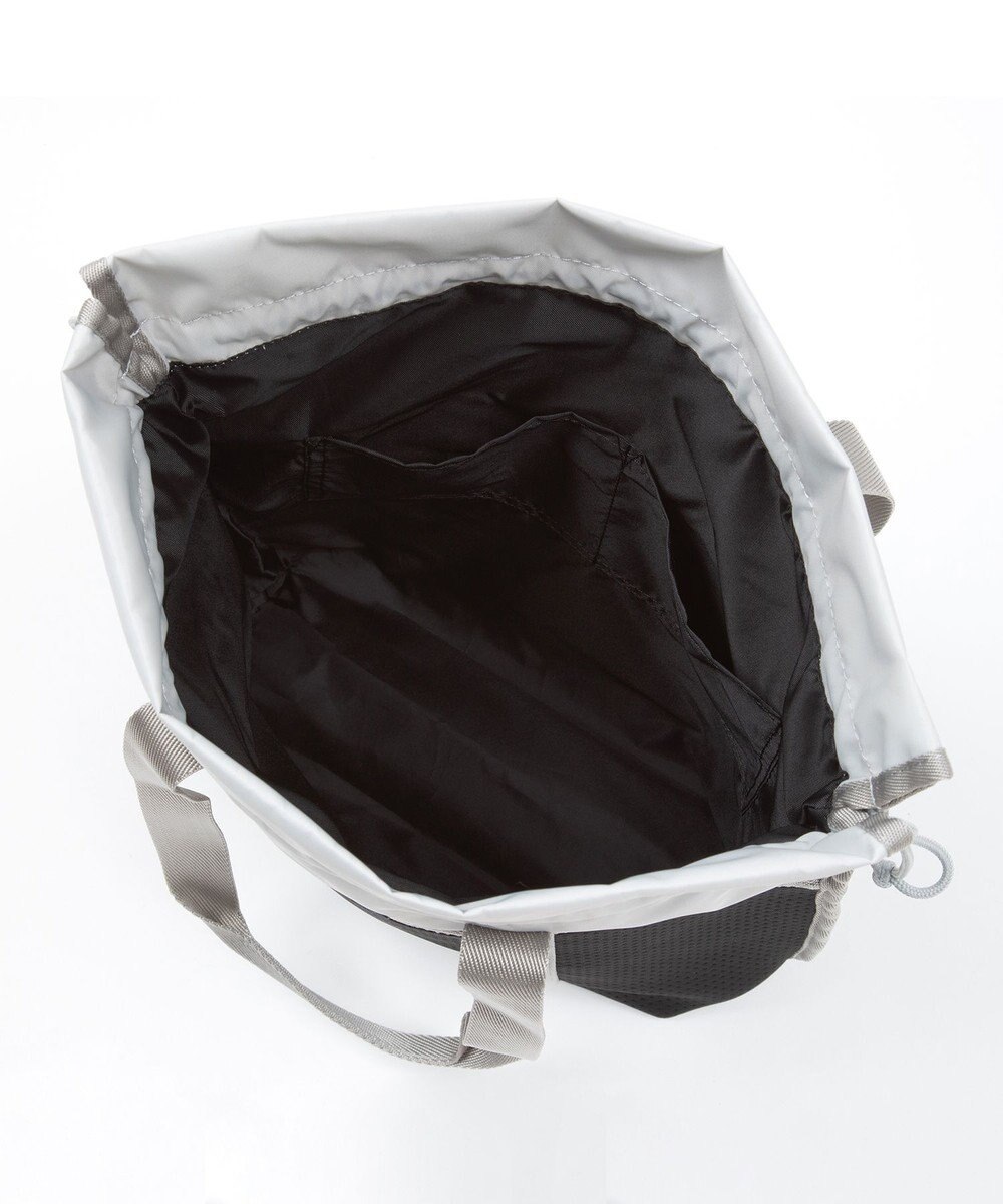 ACE BAGS & LUGGAGE Champion ネオ トートバッグ ネオプレーン素材 15L 63854 チャンピオン 巾着 