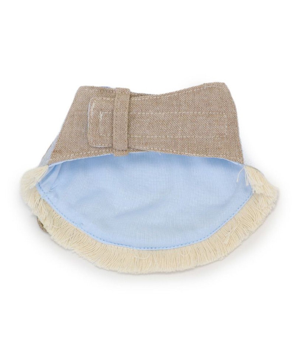 PET PARADISE スヌーピー クールバンダナ 《サーフ柄》 中型犬 大型犬 