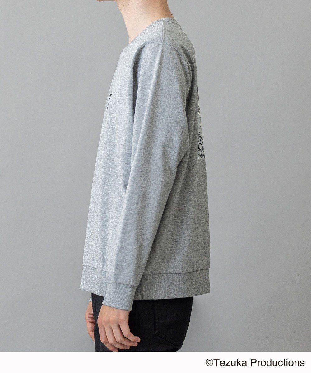 JOSEPH HOMME 鉄腕アトム×JOSEPH HOMME　BACK PRINT LONG SWEAT 