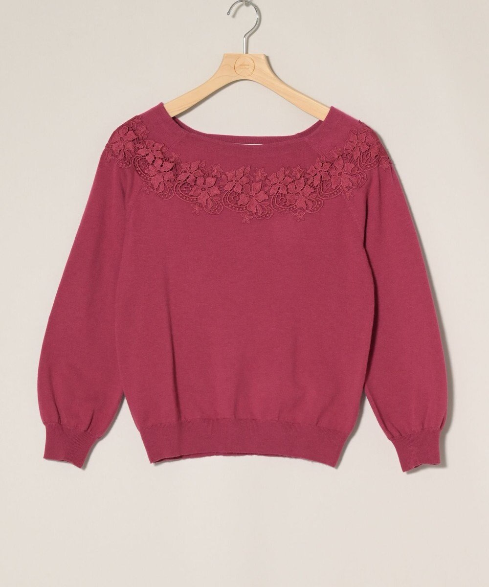 ONWARD Reuse Park 【any SiS】ニット秋冬 