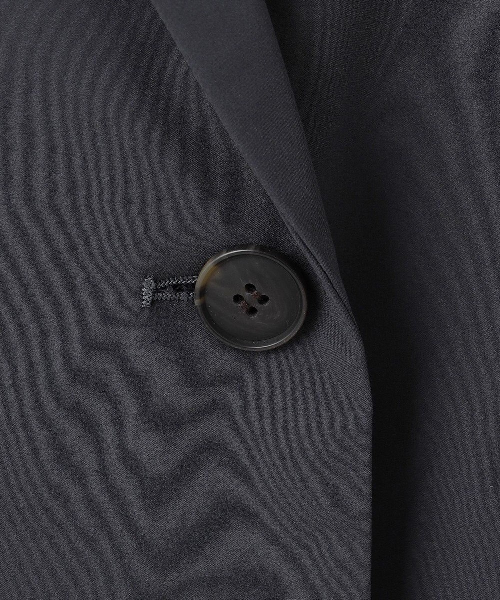 UNFILO 【mi-molletコラボ】FINE MOVE ハーフスリーブジャケット 