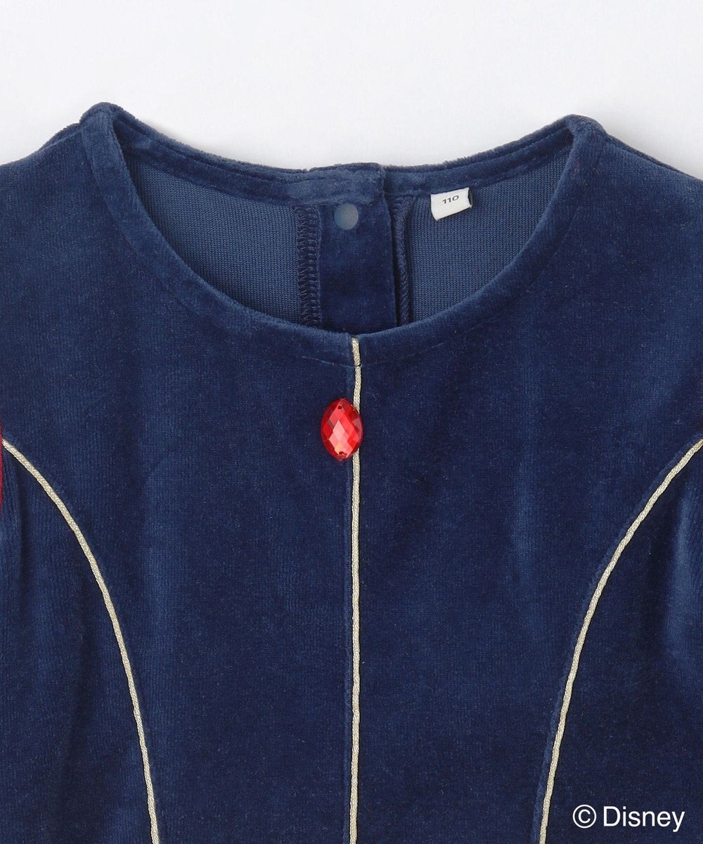 ANY KIDS 【ディズニー/白雪姫】なりきりワンピース 