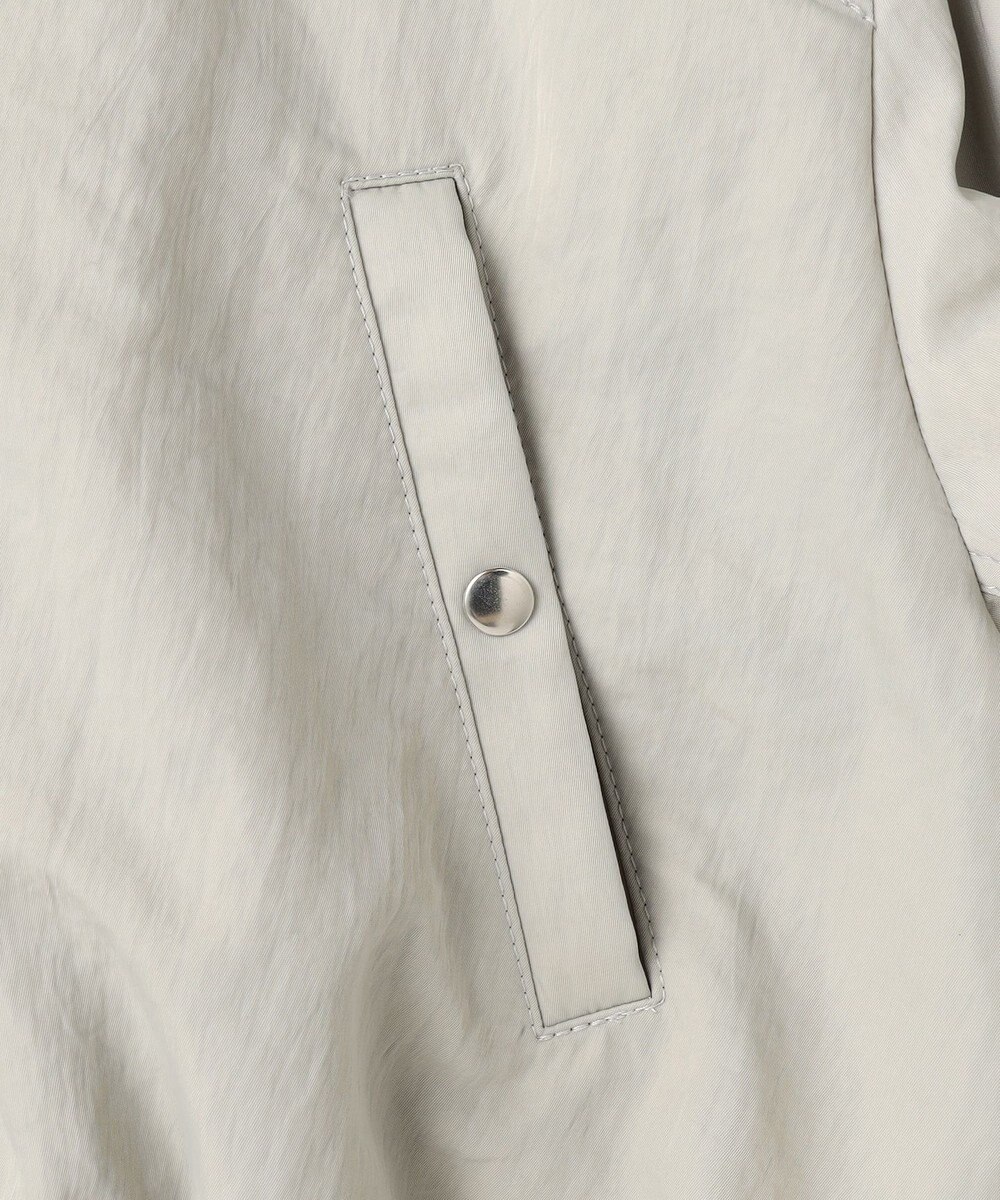 uncrave ヴィンテージタフタ MA-1 