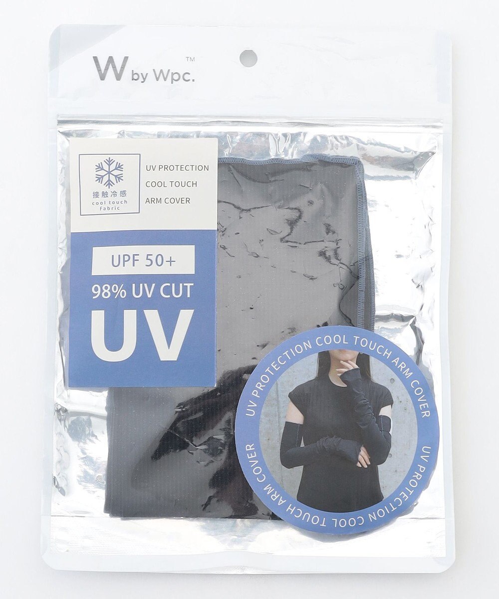 ANY SIS 【WEB限定】 アームカバー 