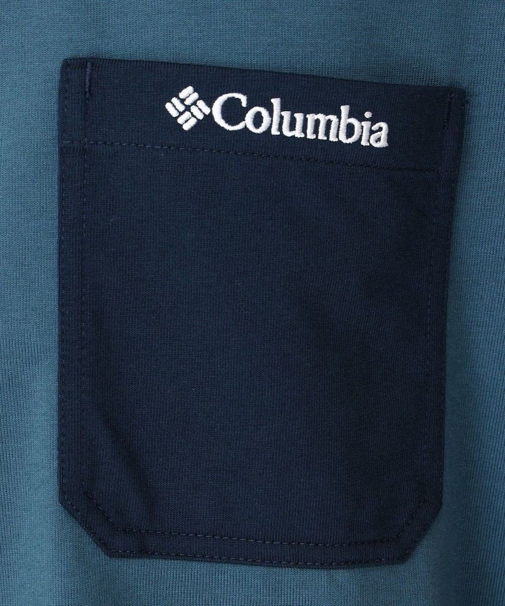 Columbia Columbia/ ヤングストリートロングスリーブクルー /コロンビア 