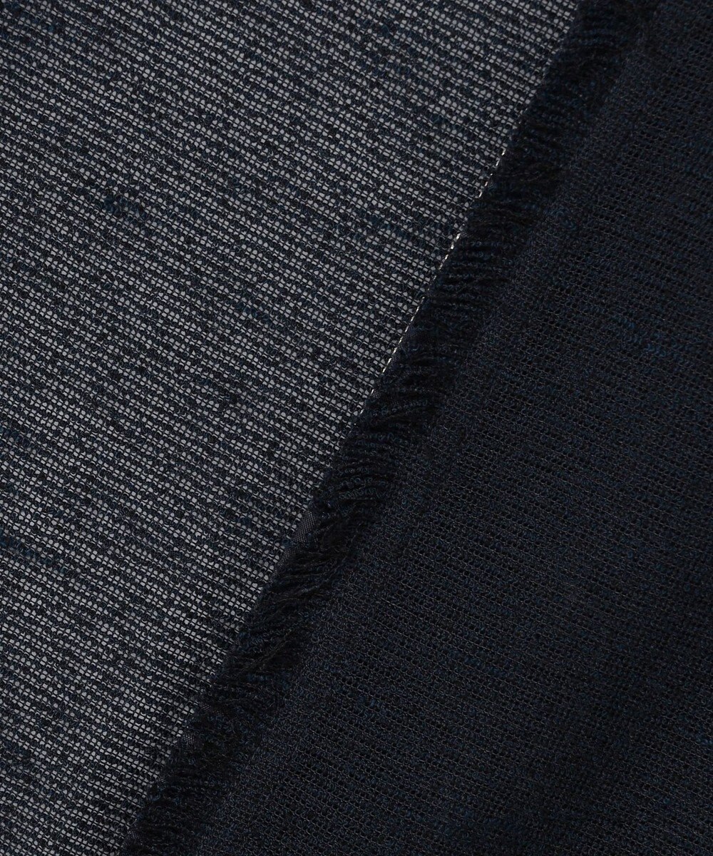 ICB L 【先行予約】サマーレノクロス ハーフスリーブジャケット 