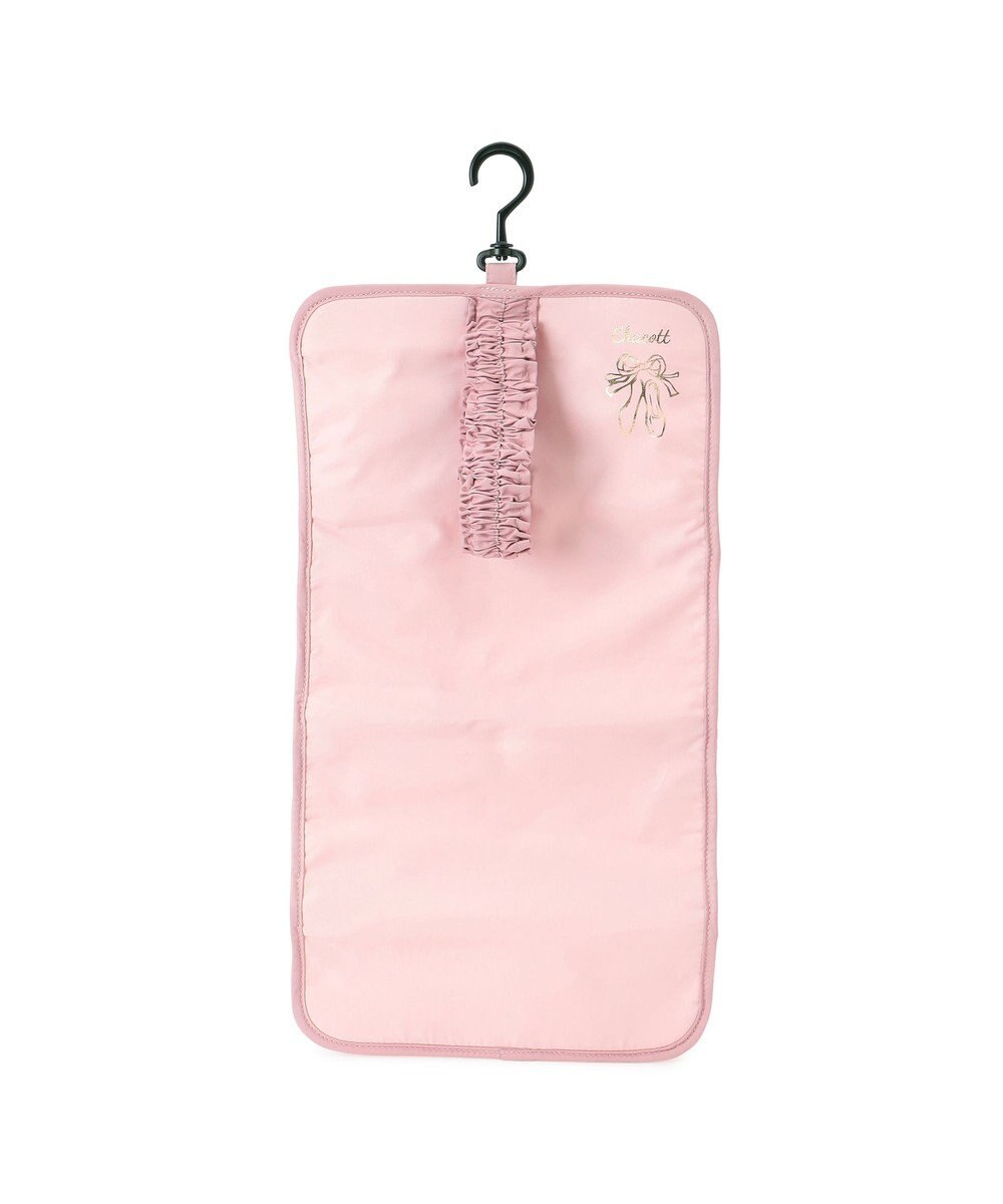 Chacott ギャザーロールケース 