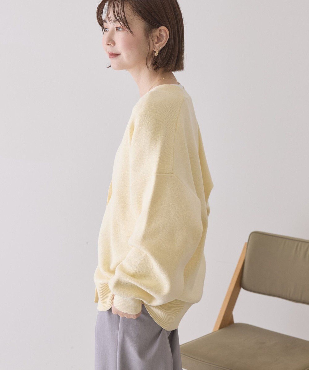 AMERICAN HOLIC Ｖネックニットカーディガン 