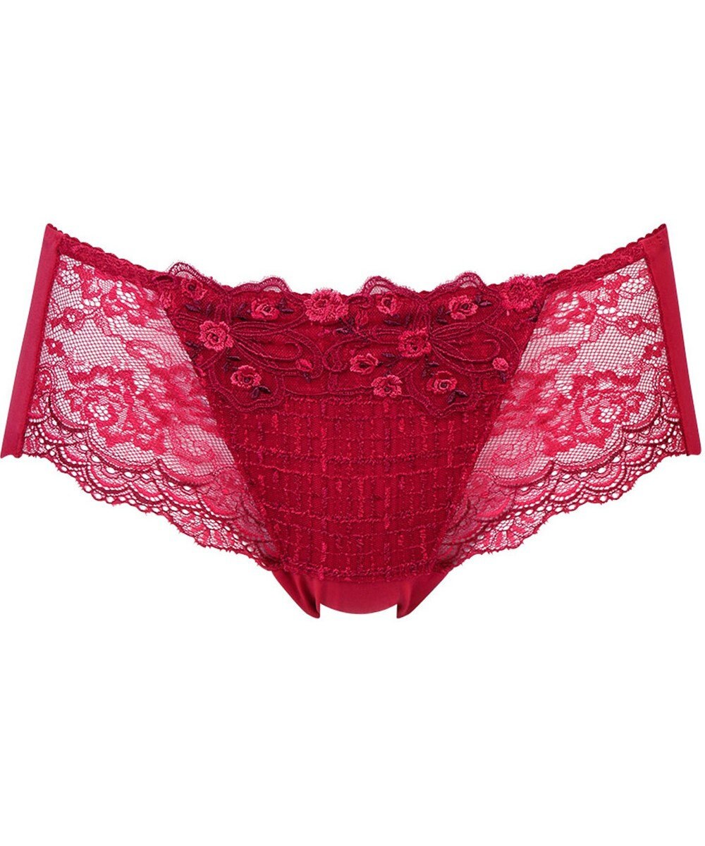 Wing ショーツ Wing Lesiage PB2960とペア 【2960シリーズ】 はきこみ丈あさめ PF2961 ウイング／ワコール 