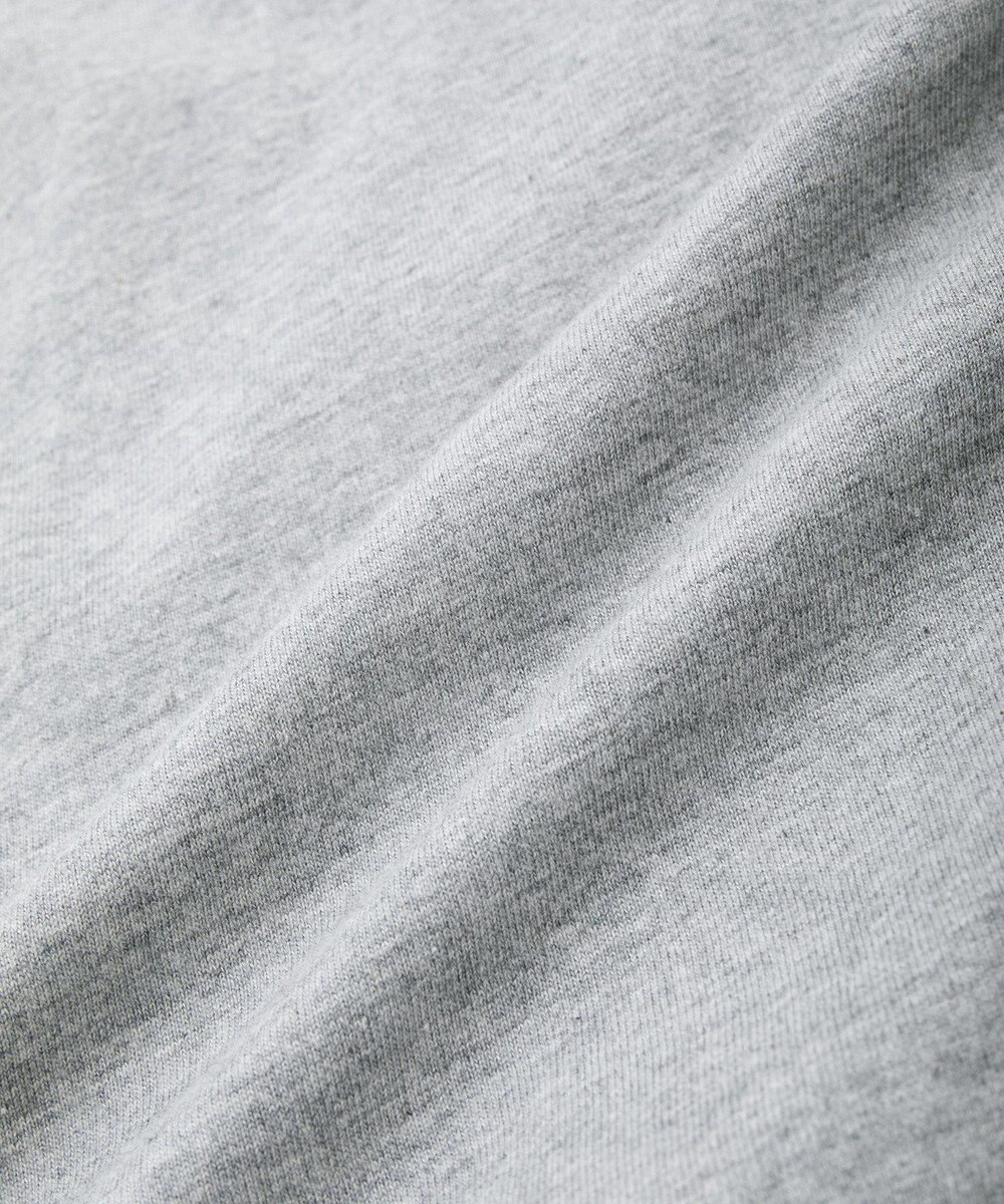 Green Parks ミッキー＆フレンズ／レイヤードプリントロングＴシャツ 