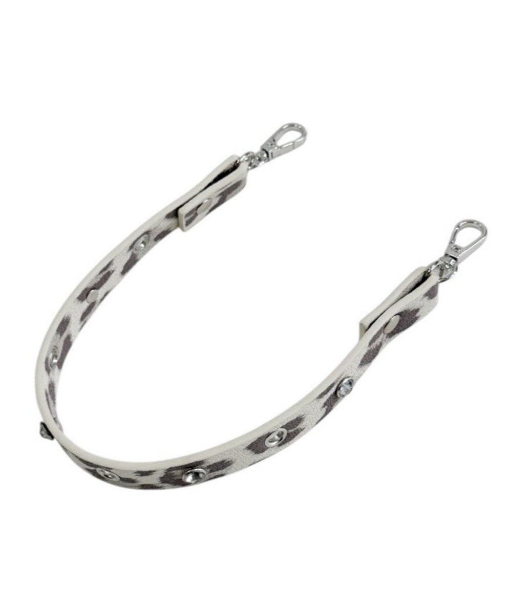 WEGO ビジューハトメハンドストラップ 