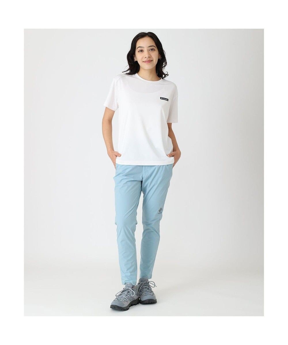 Columbia Columbia/ ウィメンズライトキャニオンソフトシェルパンツ /コロンビア 